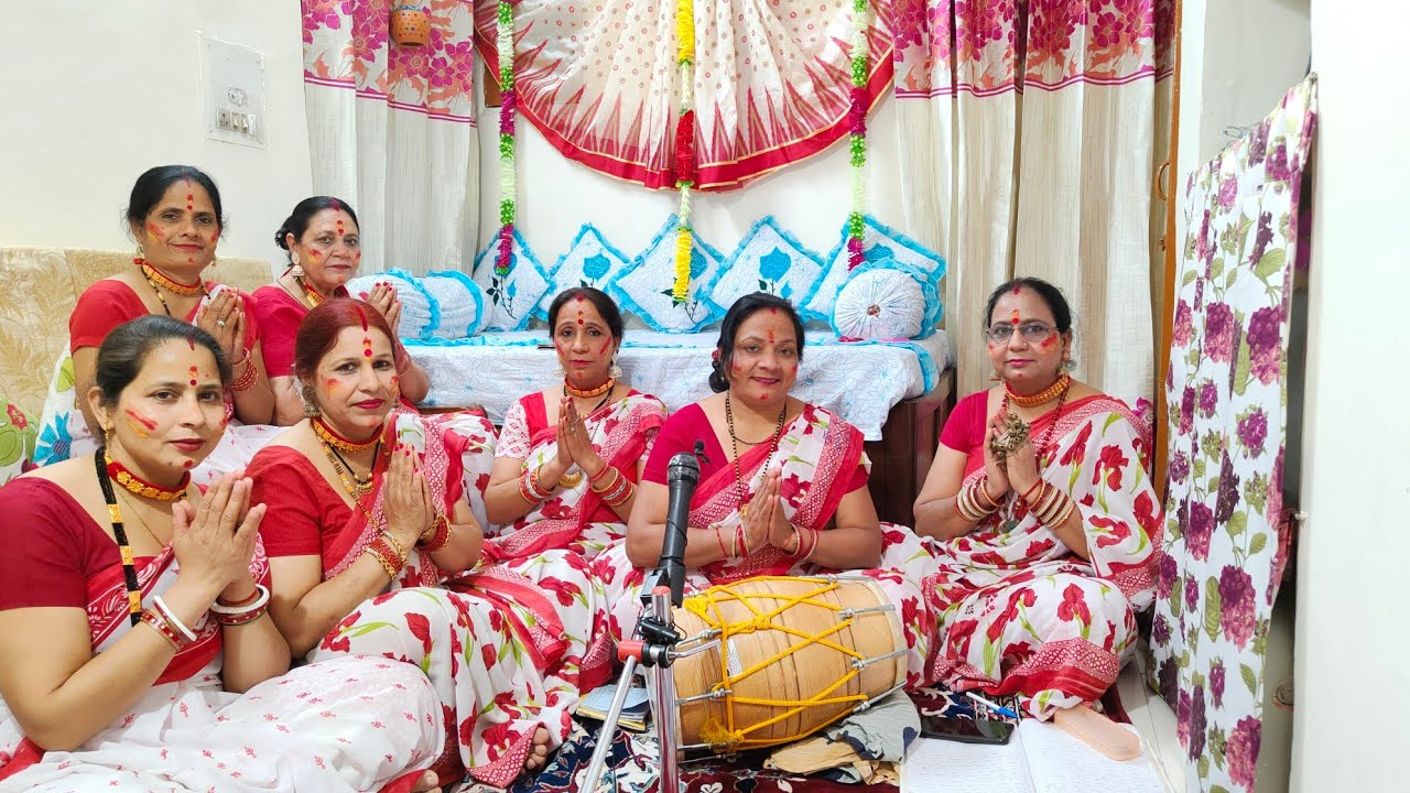 bhajan 🙏 रंग खेले रघुवर श्री राम जी आज होली अवध मैं#dance #kirtan #shadi geet #hanuman