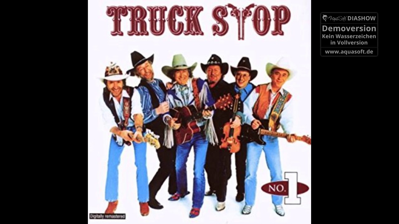 Truck Stop - Emmylou  Emmylou
