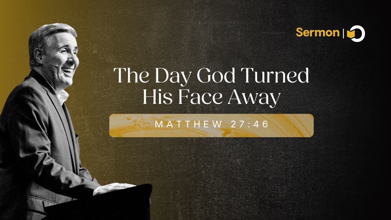 The Day God Turned His Face Away | 