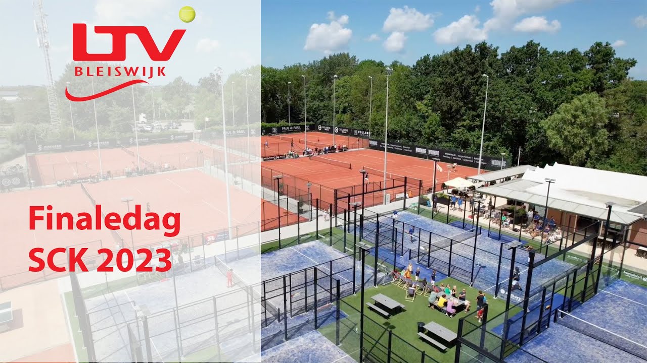 SCK Finaledag 2023