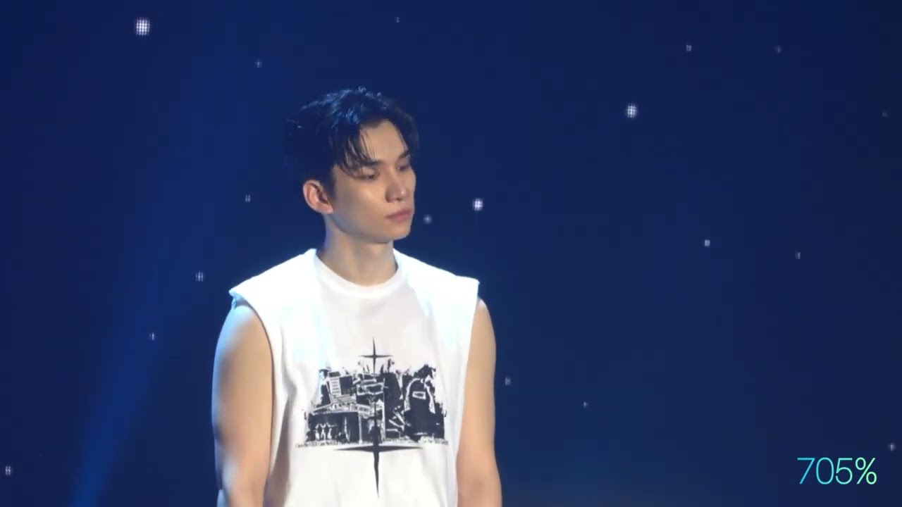 260222 빅스 막콘 - 러브레터 Love Letter [VIXX FAN CONCERT Case No. VIXX] 