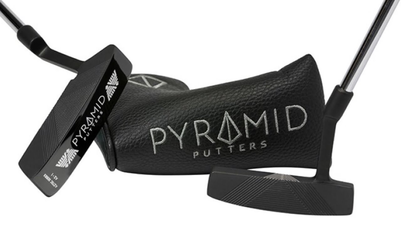 Will the PYRAMID Putter Save U 5 strokes? BOLD CLAIMS Tested.