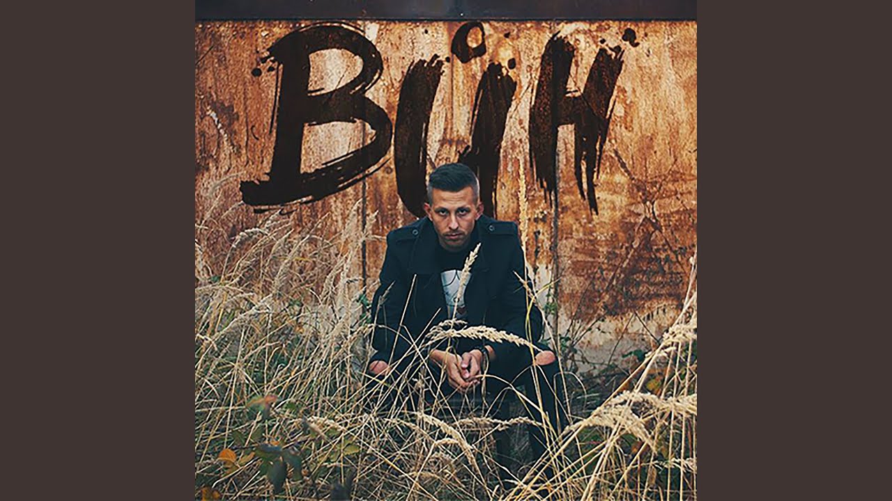 Bůh