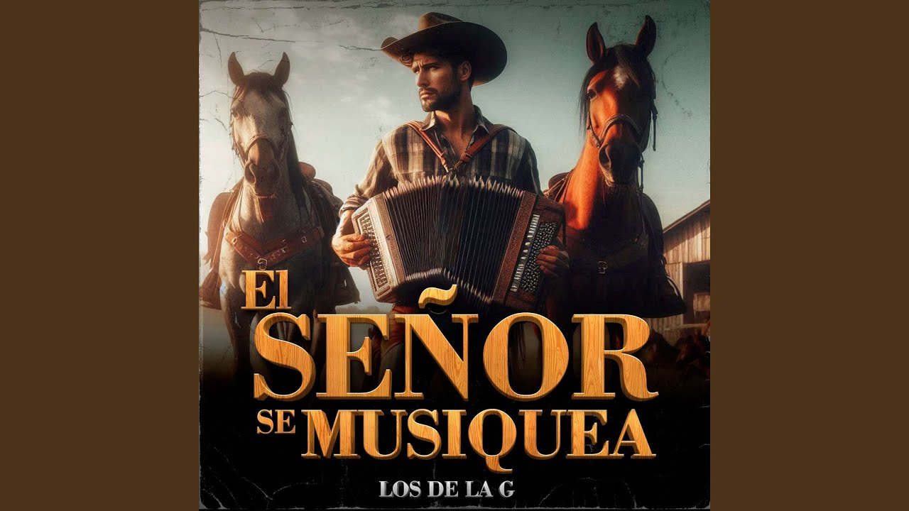 El Señor se Musiquea