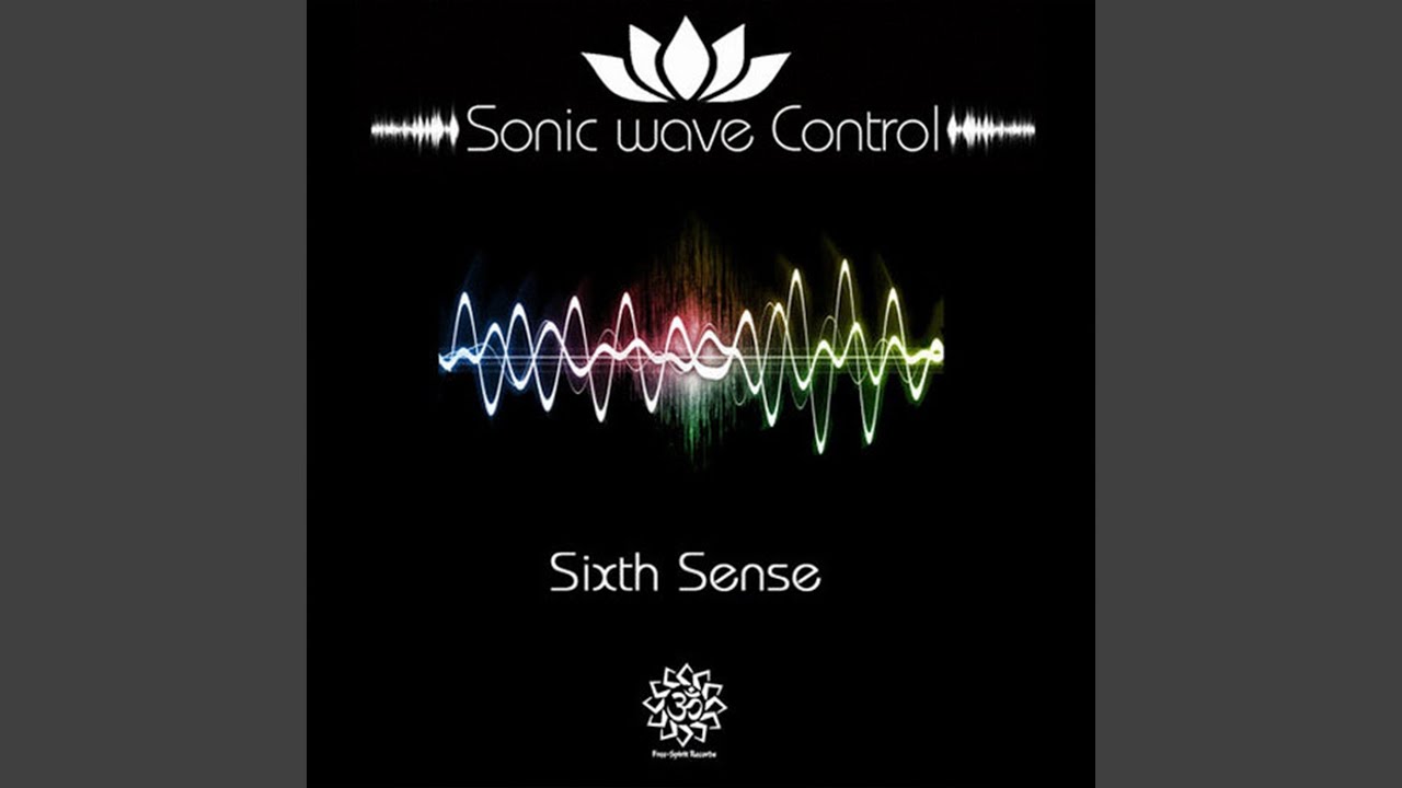 Sixth Sense (Original Mix)