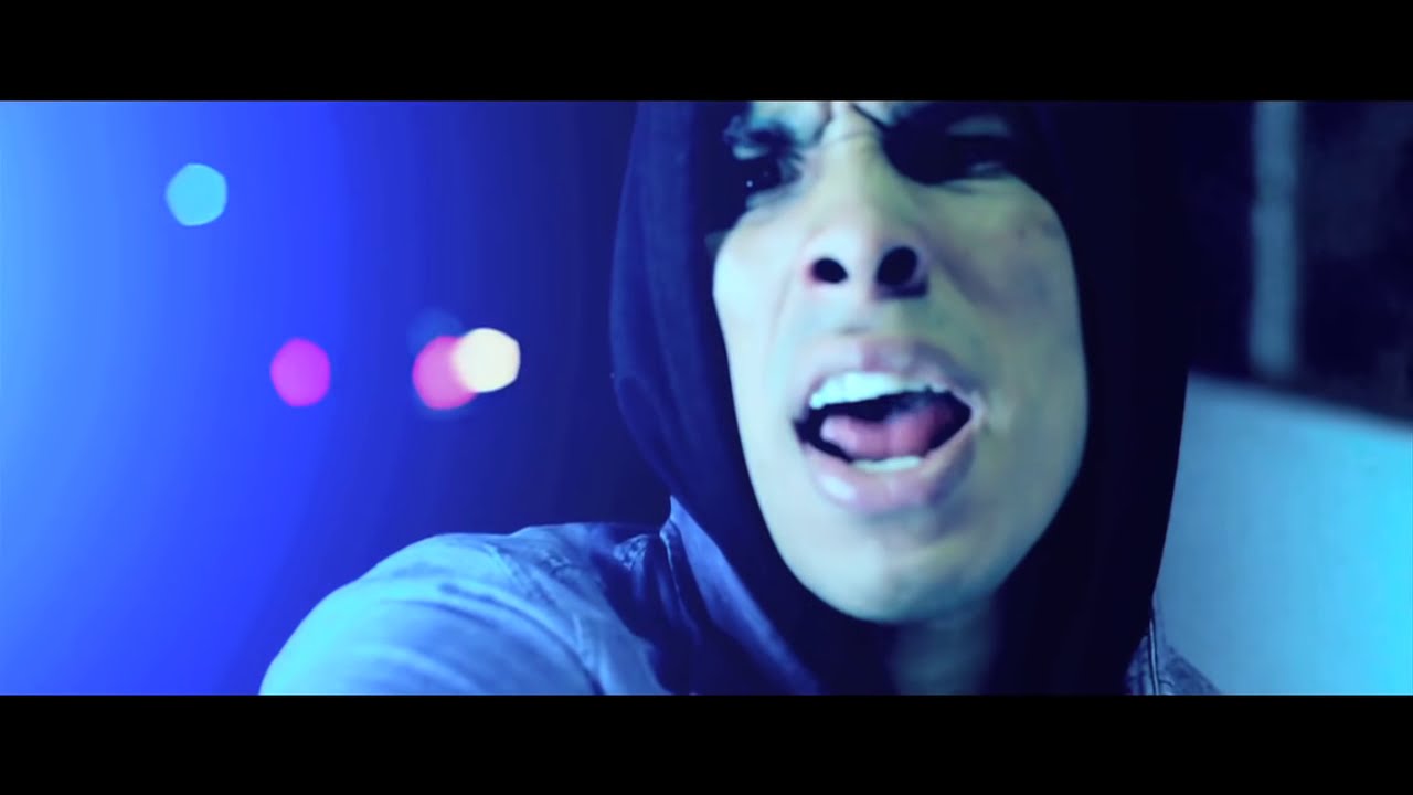 Latin Fresh - SEÑOR (Video Oficial)