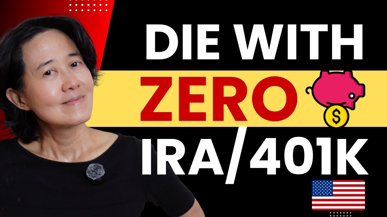 Наследственный IRA &mdash; это не подарок, это налоговый кошмар для наследников.