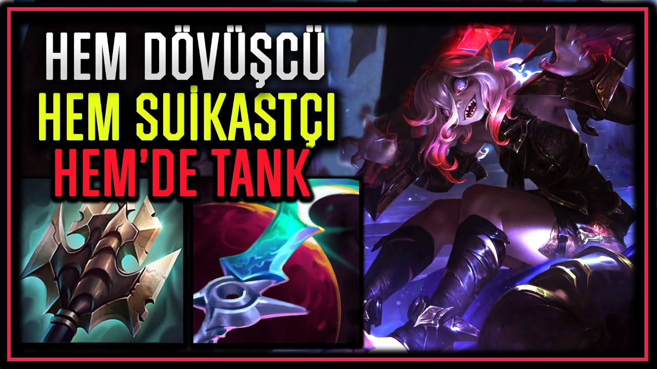 Briar Düşük Elo Çarı 🤡🤡🤡| Master+ Eloda Oyun Taşıyan Dövüşcü Briar Buildi | 0'dan Challenger'a #8