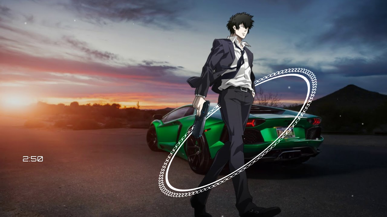 Nightcore: Kanye West: Mercy ft Pusha T, 2 Chainz, Big Sean