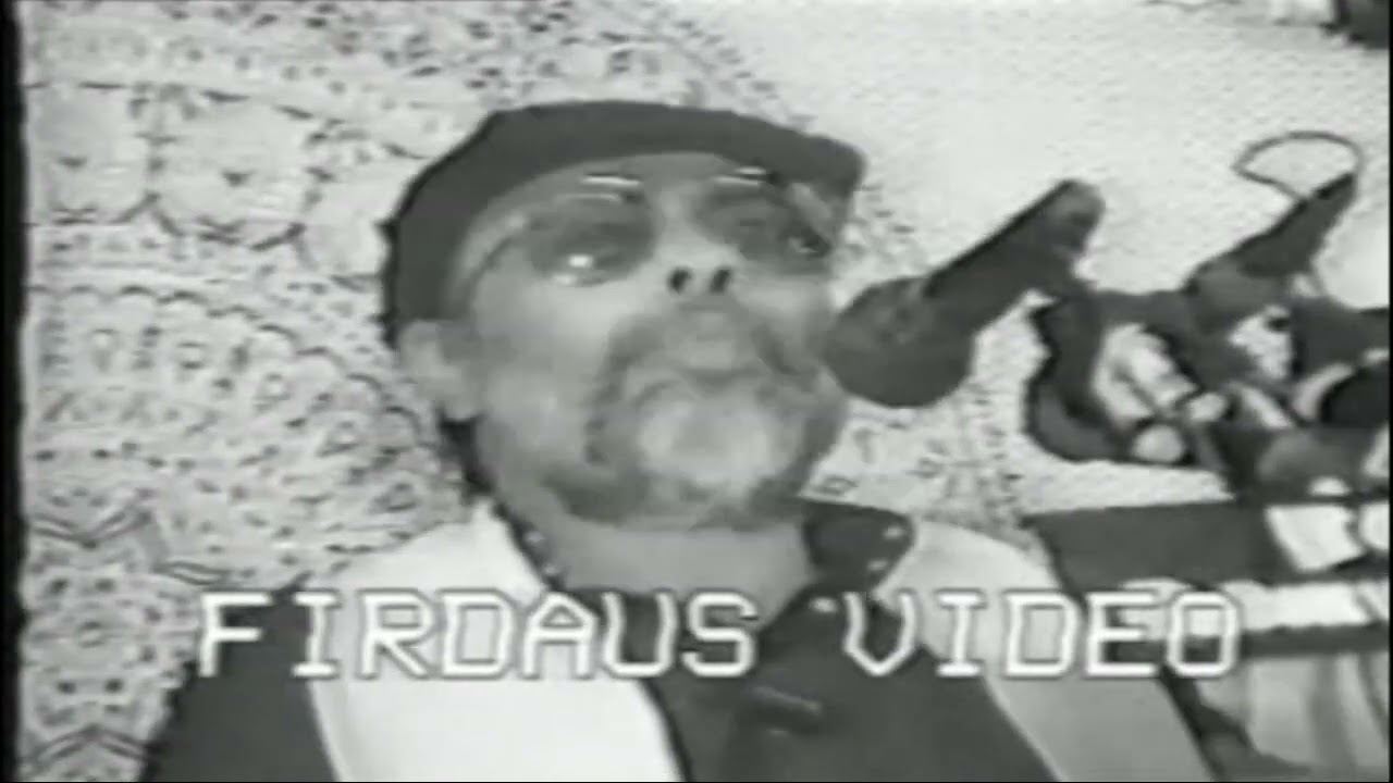 Palani Baba's Regunathamadai Video பழனிபாபாவின் ரெகுநாதமடை வீடியோ #palanibaba