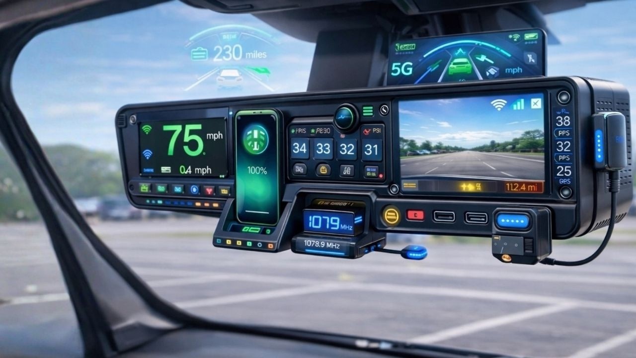 Top 20 Coolest Car Gadgets on Amazon You Can&rsquo;t Miss (2026)
