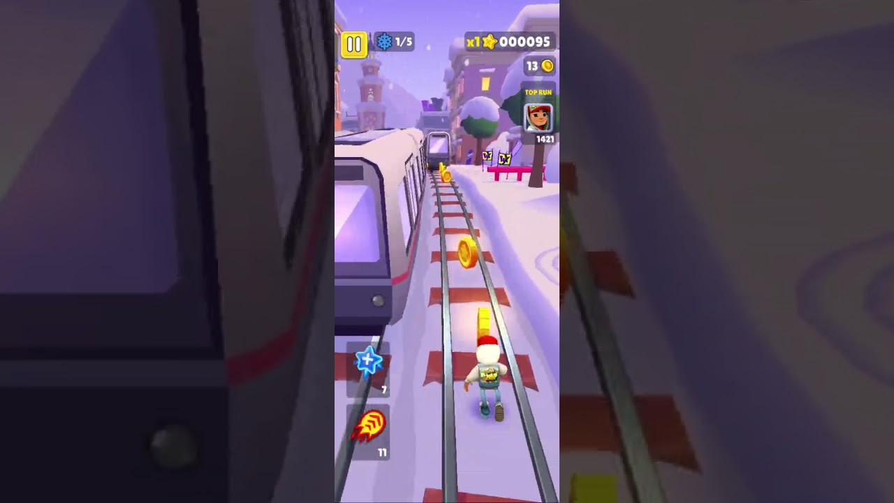 Subway Surfers World Tour 🌍 | Full Speed Gameplay | Trending Game
