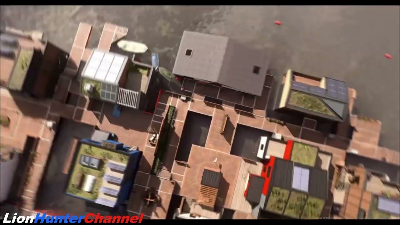 Call of Duty Warzone 2.0 - NEW MAP - VONDEL WATERFRONT
