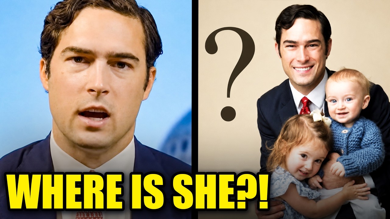MAGA Stooge's Ad Gets Exposed For SUSPICIOUS Omission