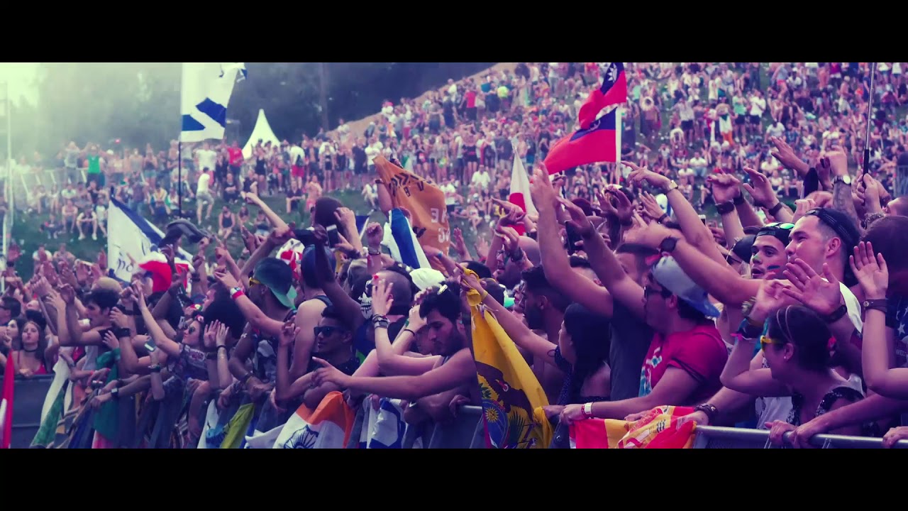 Reporters Photo Agency - Showreel 2017