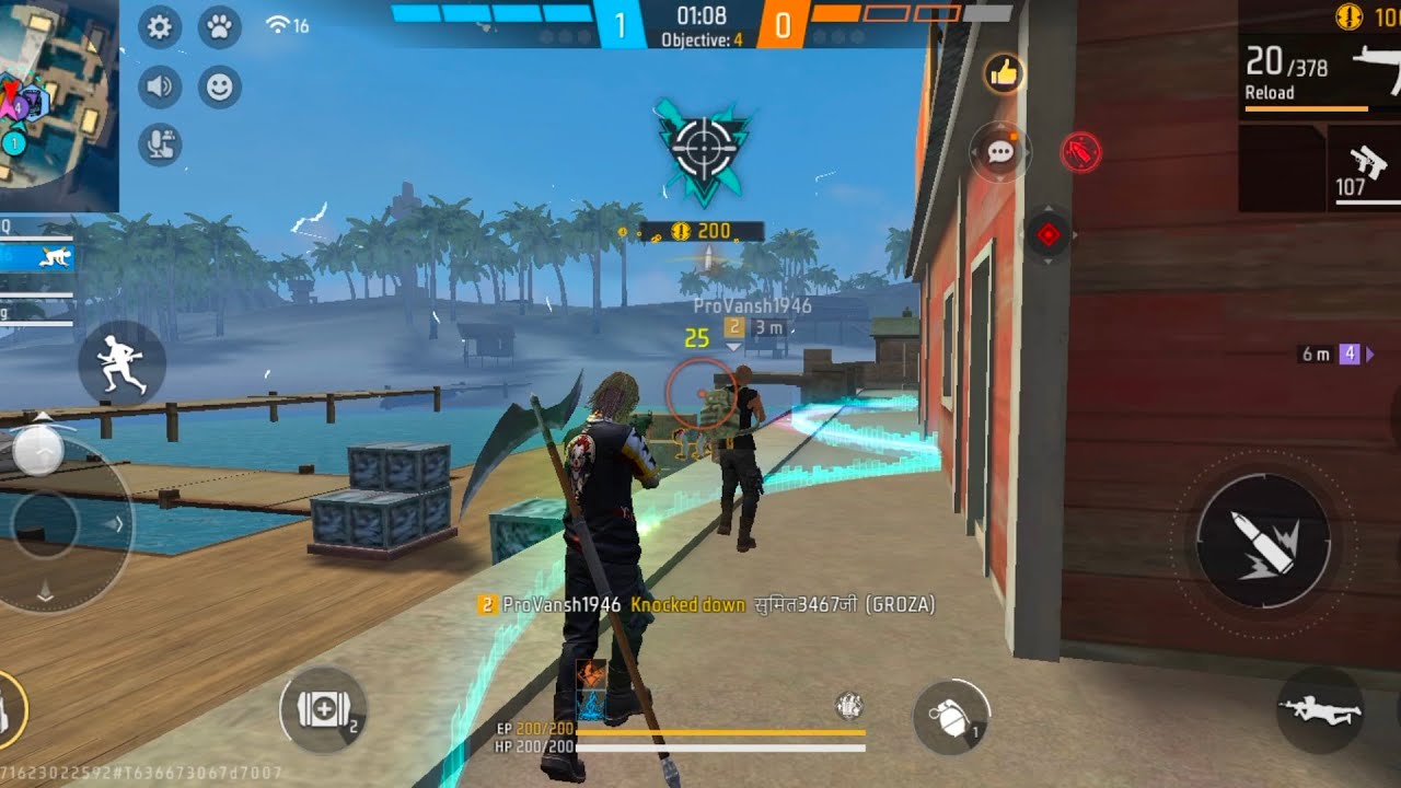 11 kills😯Clash Squad⚔️|| Garena Free Fire💥|| Free Fire🗡️|| Hacker Ne Game kharab kar diya😤|| 