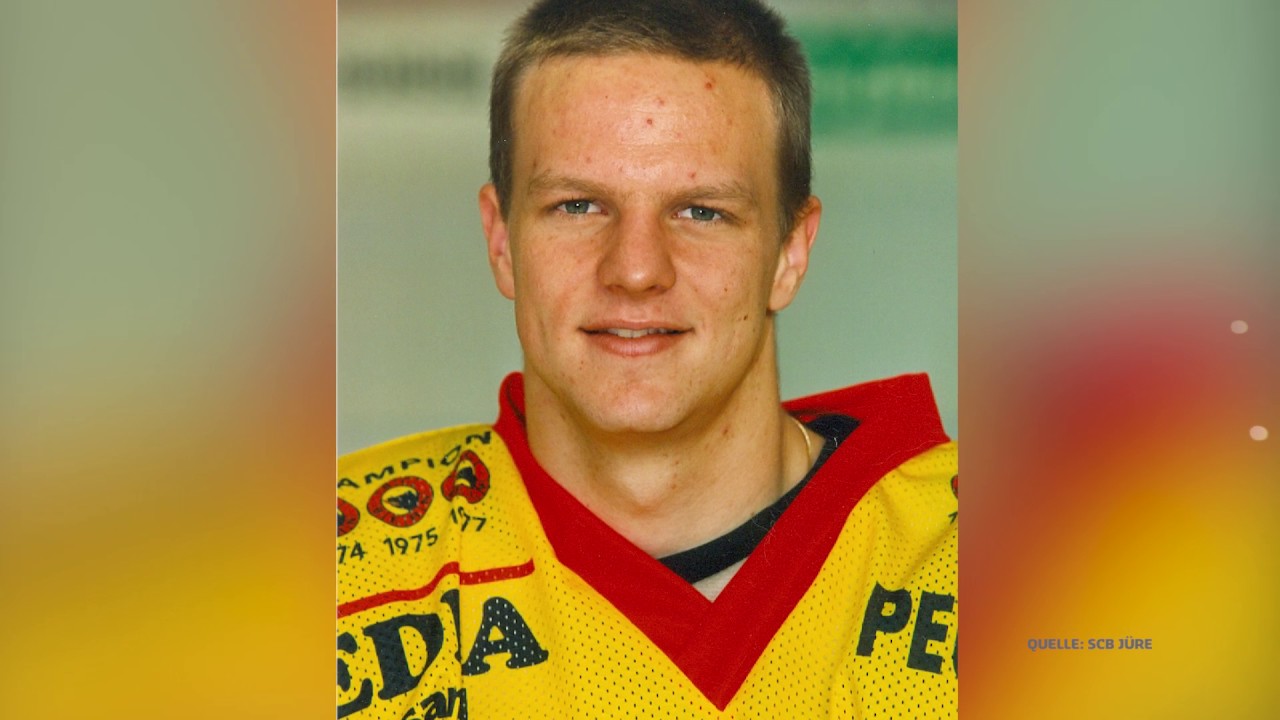 Marc Reichert - Vielen Dank für alles!