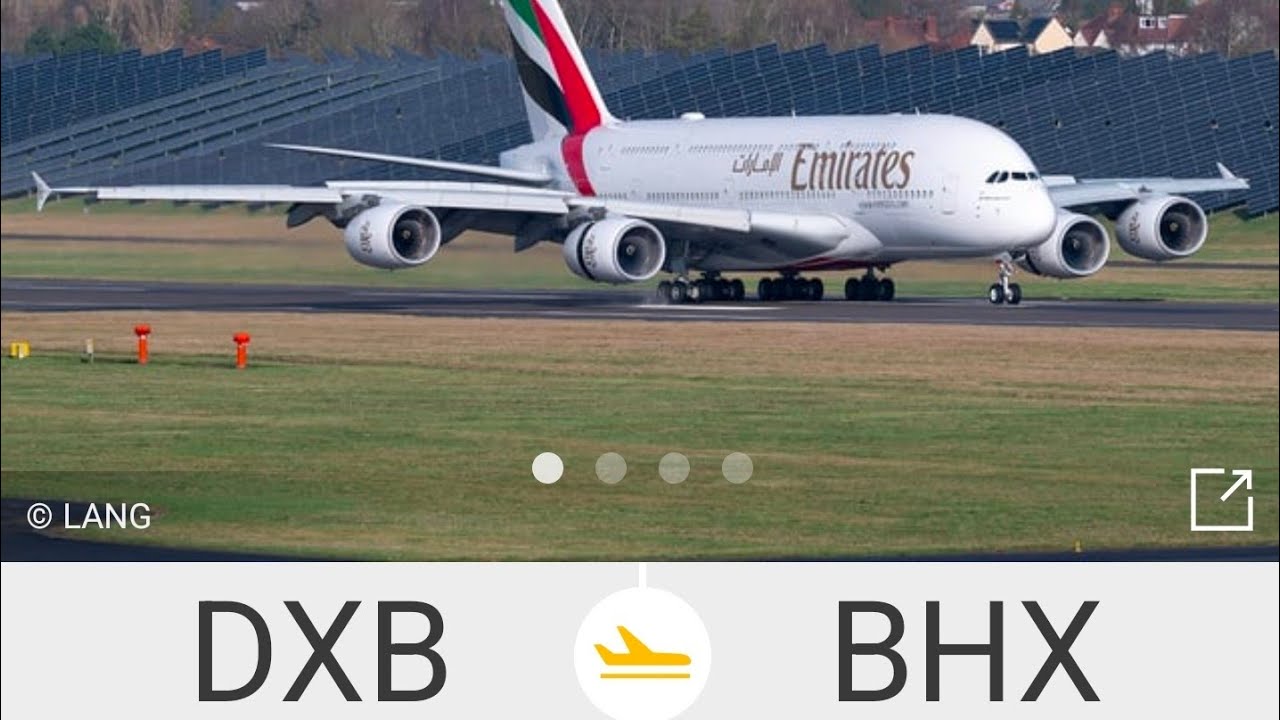 A6-EUZ doing a couple of laps around Birmingham before landing at Birmingham Airport.  04.03.26