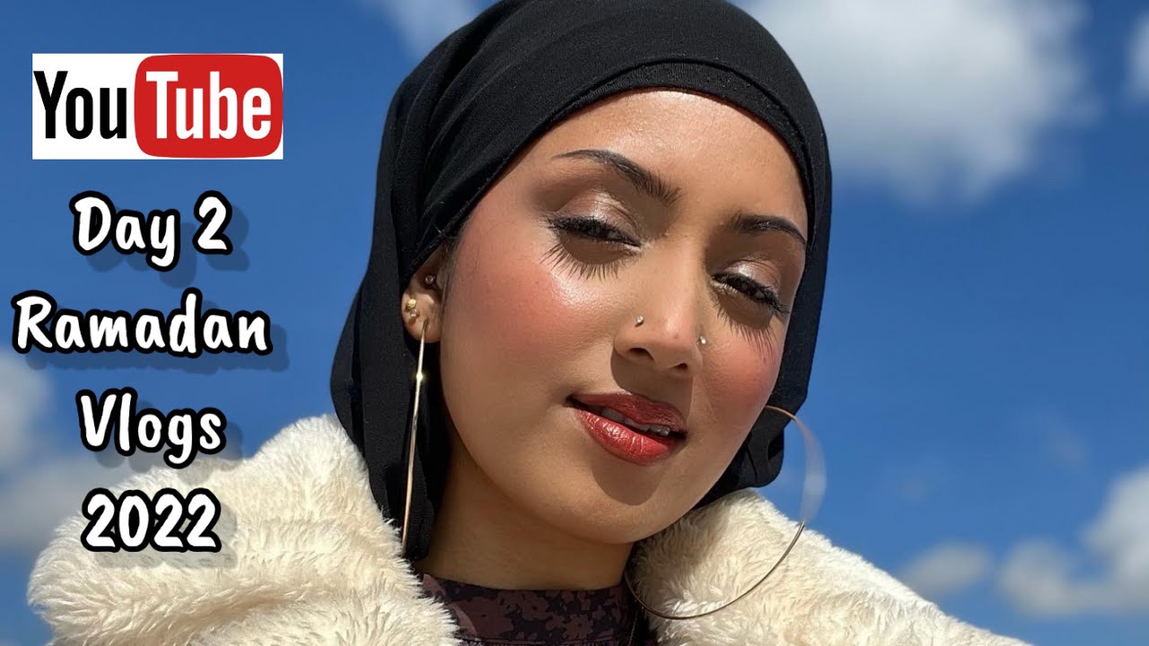 Day 2 | RAMADAN VLOGS 2022 | Shopping with the kids | Bengalistagram #dailyvlog