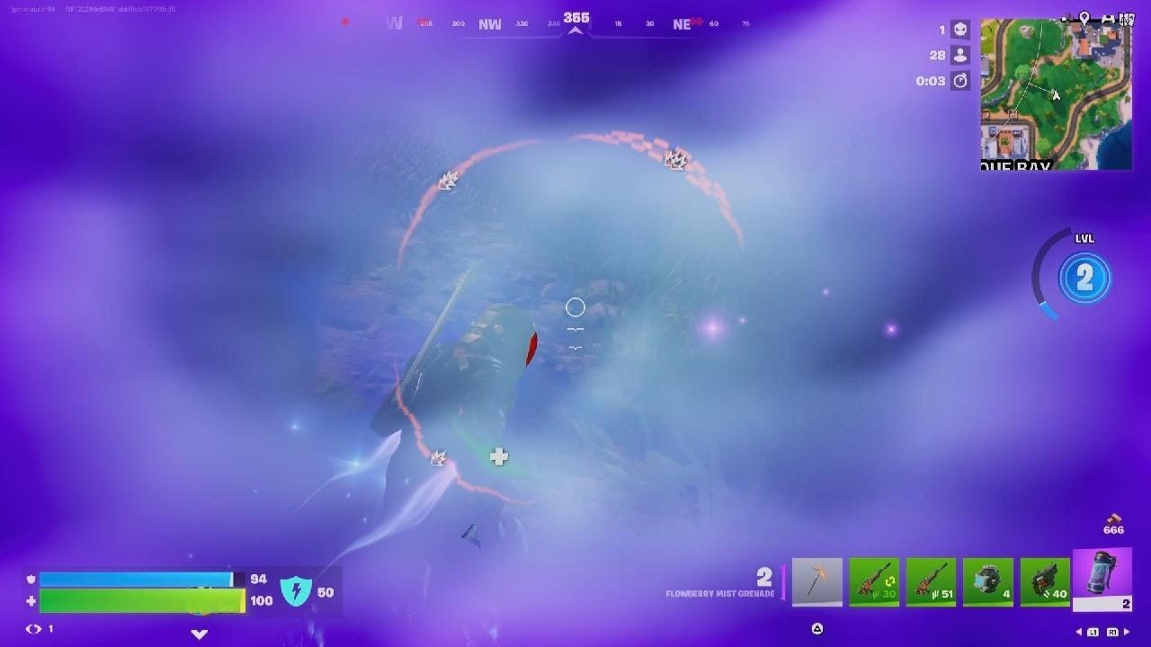 Fortnite🔥blitz Royale Gameday