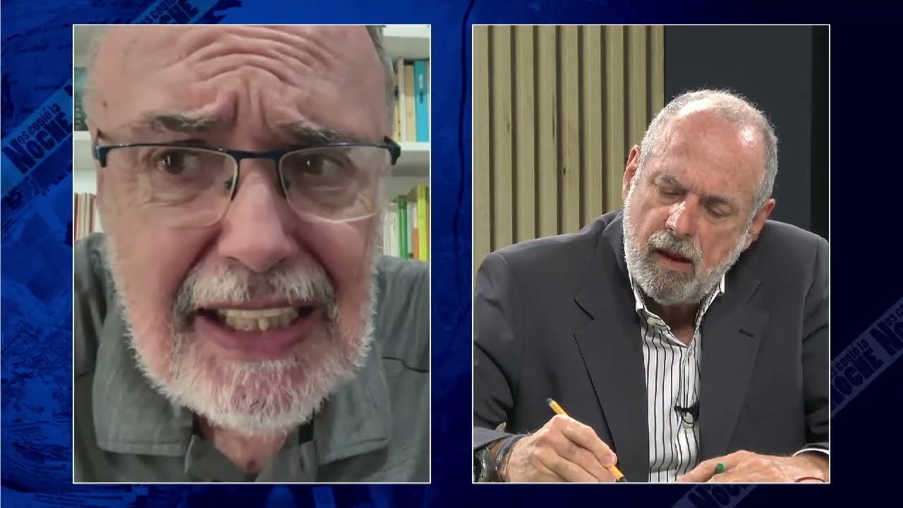 Iv&aacute;n Cepeda es un desastre y empezar&aacute; a hundir el pa&iacute;s: Gilberto Tob&oacute;n
