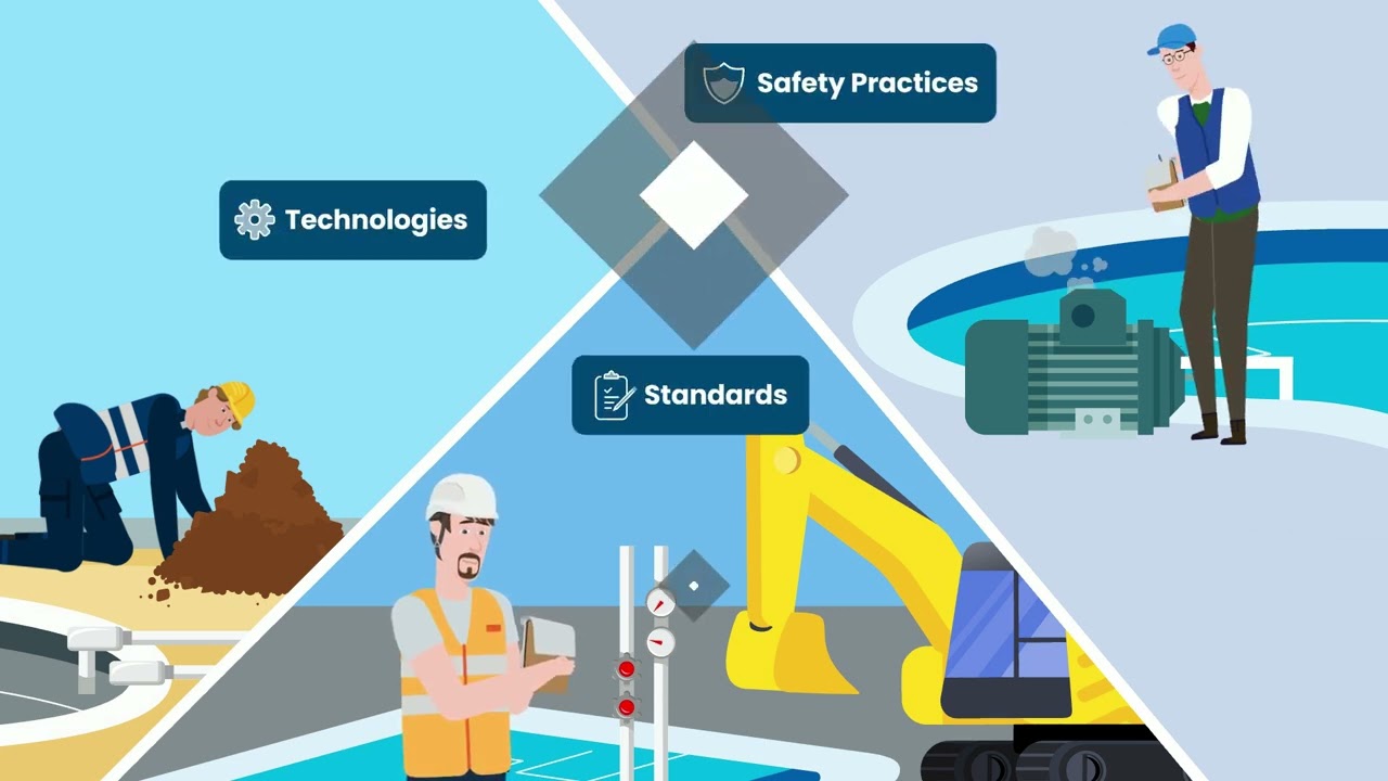 PHTA Center of Excellence Explainer Video