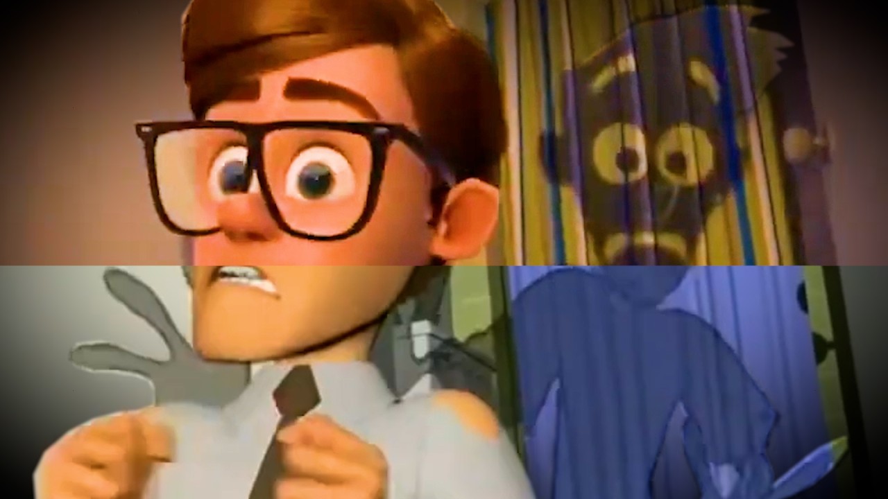 We Recovered DreamWorks' CANCELLED Masterpiece...