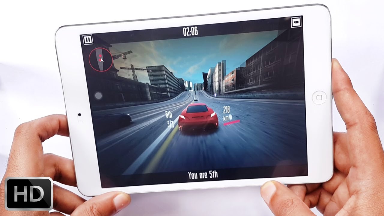 Rusher Dominance Gameplay iOS iPhone & iPad HD