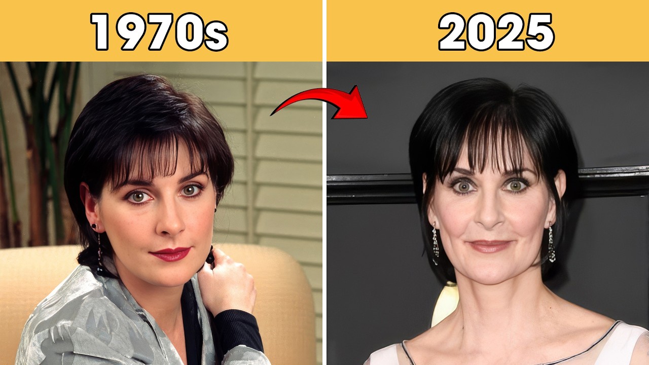 50+ Beautiful Female Singers of the 1970s – 1990s Then and Now!