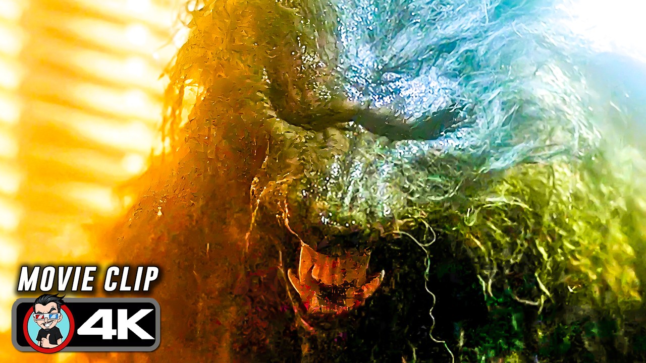 THE HOWLING&rsquo;s Most BRUTAL Werewolf Attack | Horror Classic (4K)