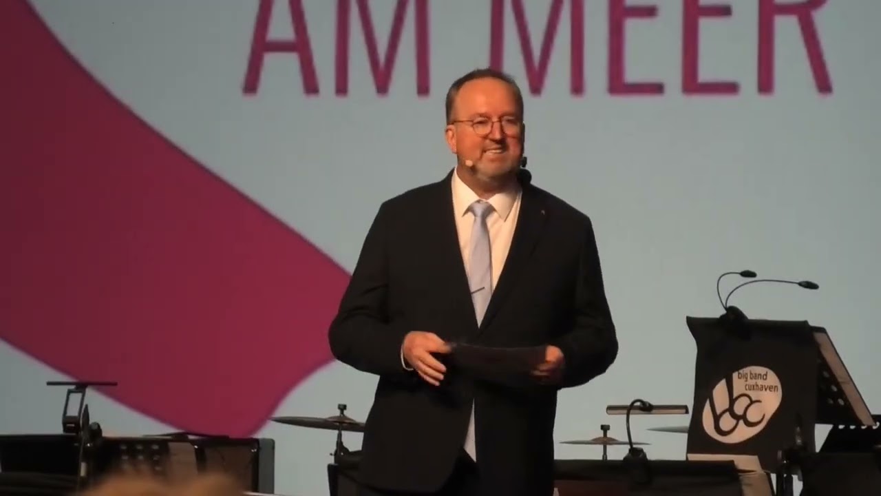 Harburg TV - Willkommen 2026