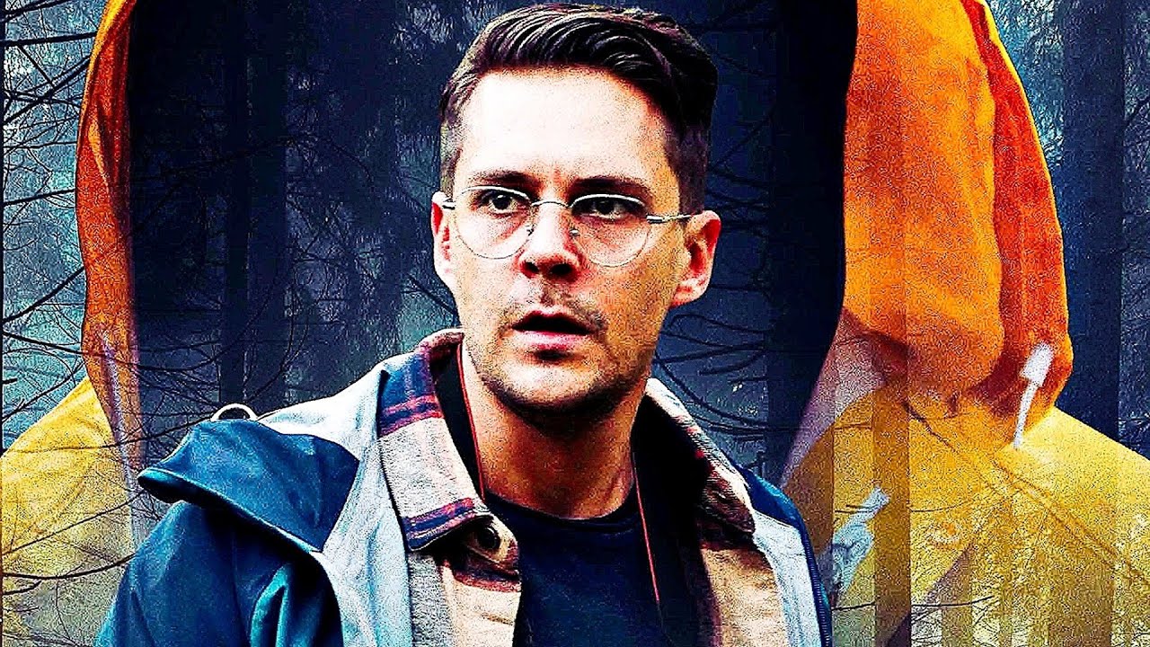 Изоляция &mdash; Русский трейлер (2026)
