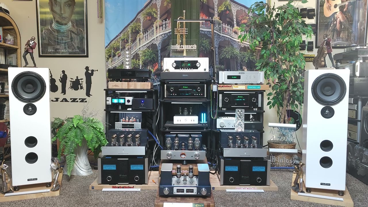 Modwright Instruments Modified OPPO UDP 205,WILLSENTON R300B, Tekton Lore Signature. 