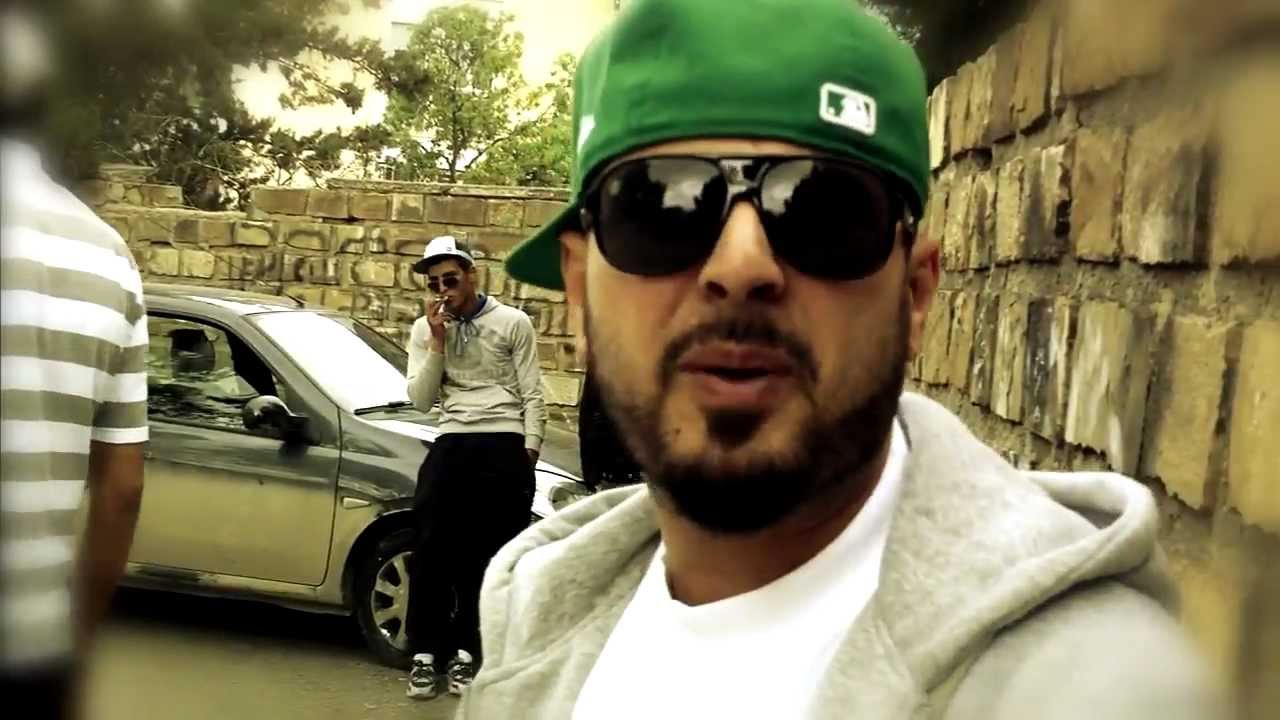 SYSTEMAN & DADDY (La Zone-K & A.D.N. Thugs) - Freestyle HD - 2012 Rap Alg&eacute;rien.
