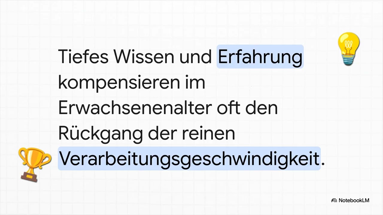 Entwicklungspsychologie der Lebensspanne: Was in jedem Alter wirklich z&auml;hlt