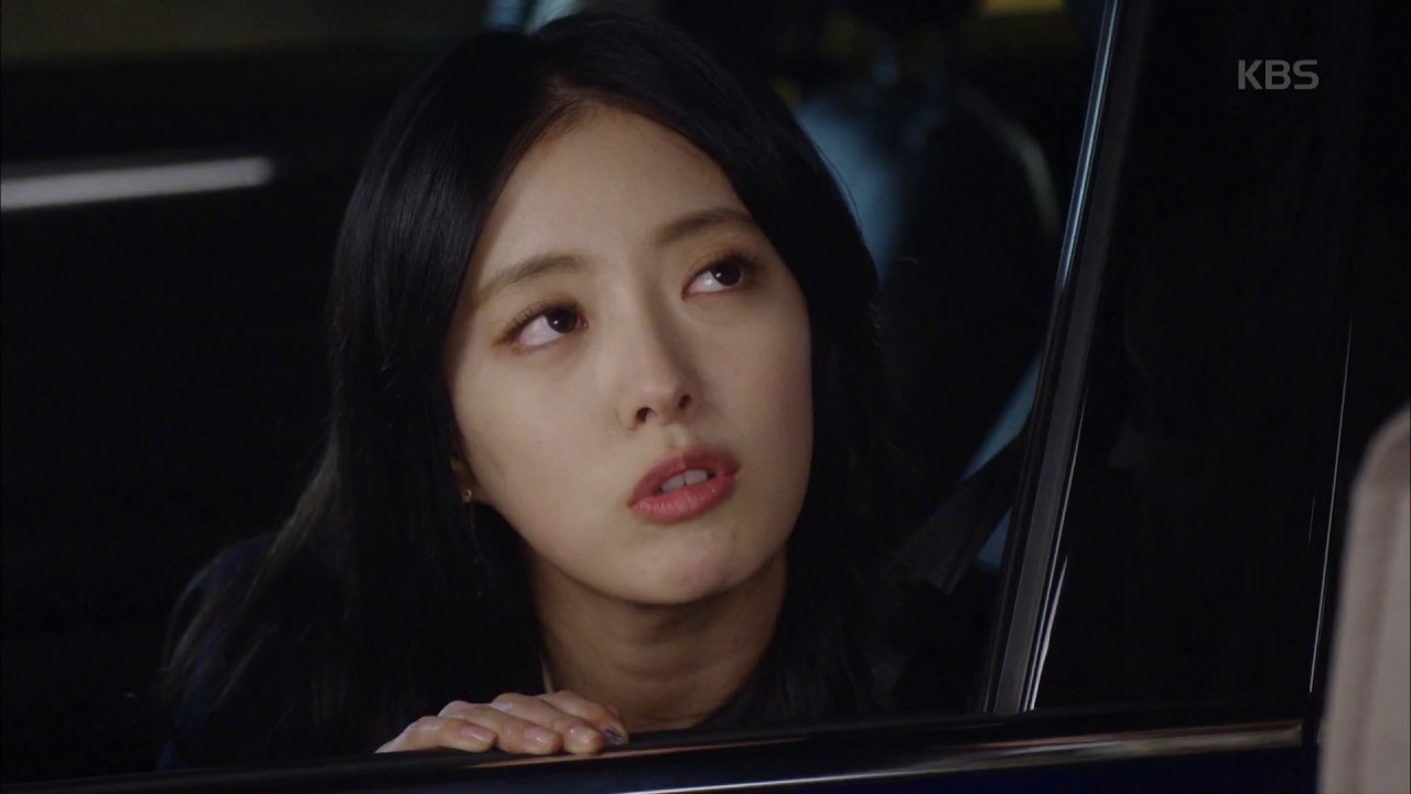 월계수 양복점 신사들 - 현우, 이세영에 뽀뽀 연료 공급♥.201601217