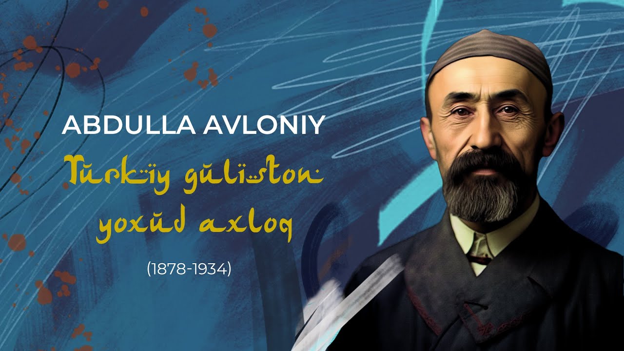 Turkiy guliston yoxud axloq | Mutolaa