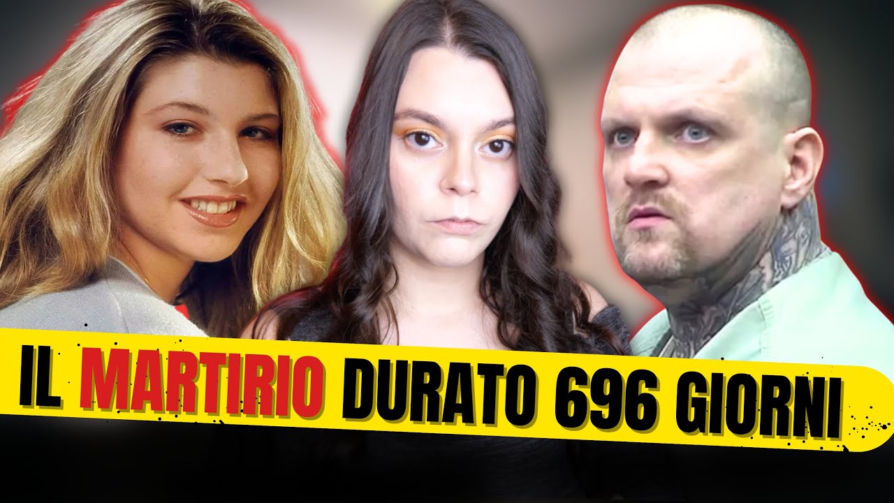 “È VERO, SONO STATO IO… MA ERA UNO SCHERZO!”
