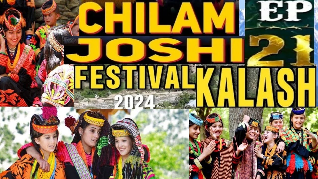 Kalash Valley Detailed Tour Episode#21 #kalash#chilamjoshi#festival#kalashfestival #chitral #kpk