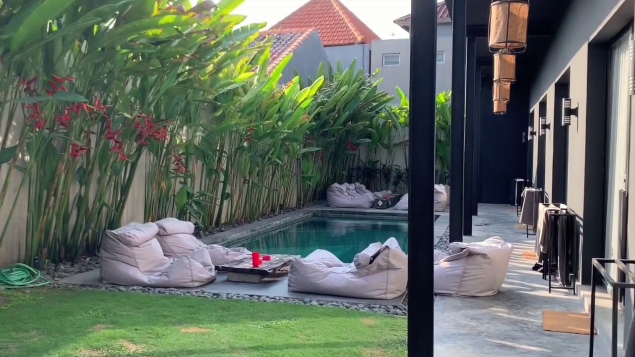 Bella Mia Villas, Canguu Bali