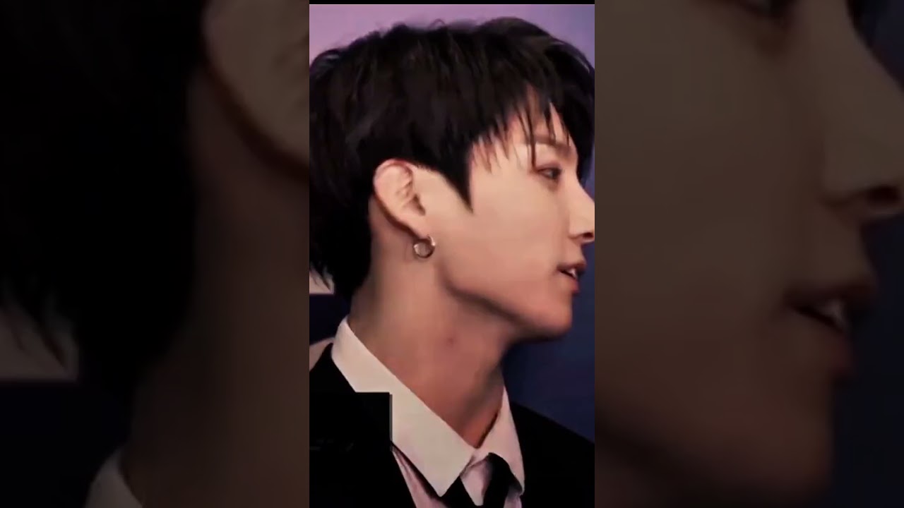 jungkook cute dance edit😍💙 