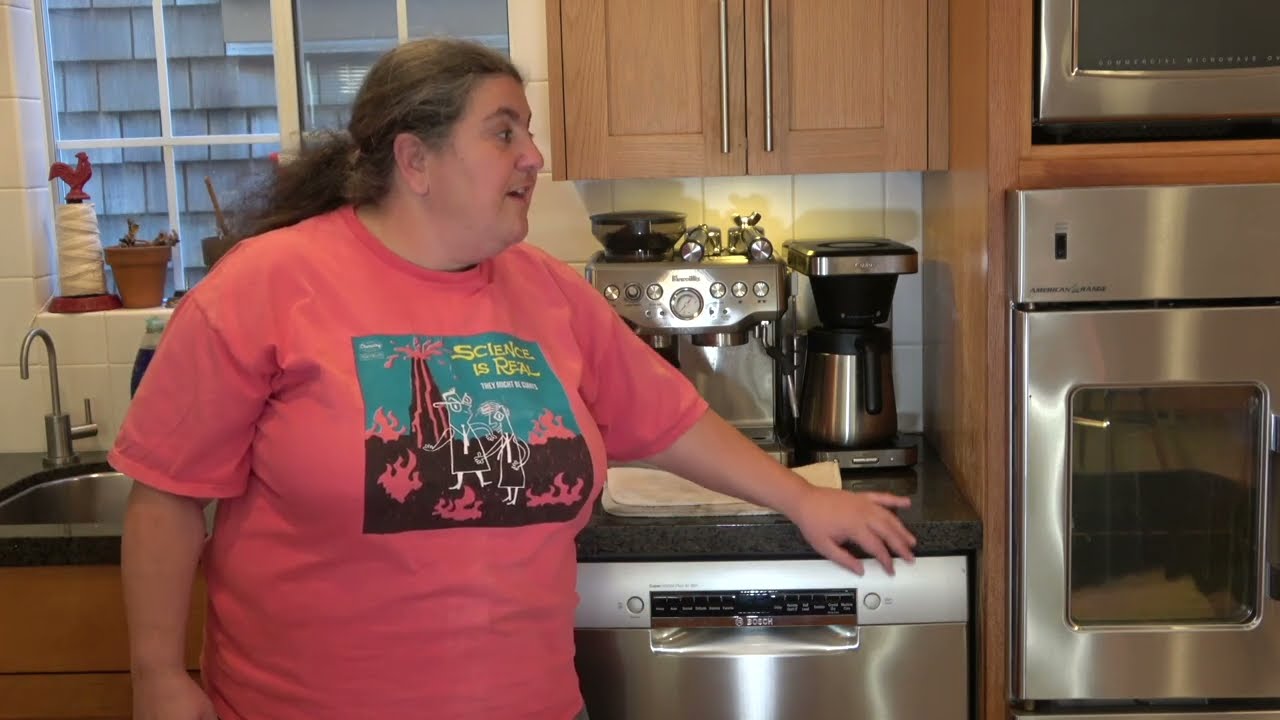why buy a Bosch dishwasher? (Know Before You Buy)9