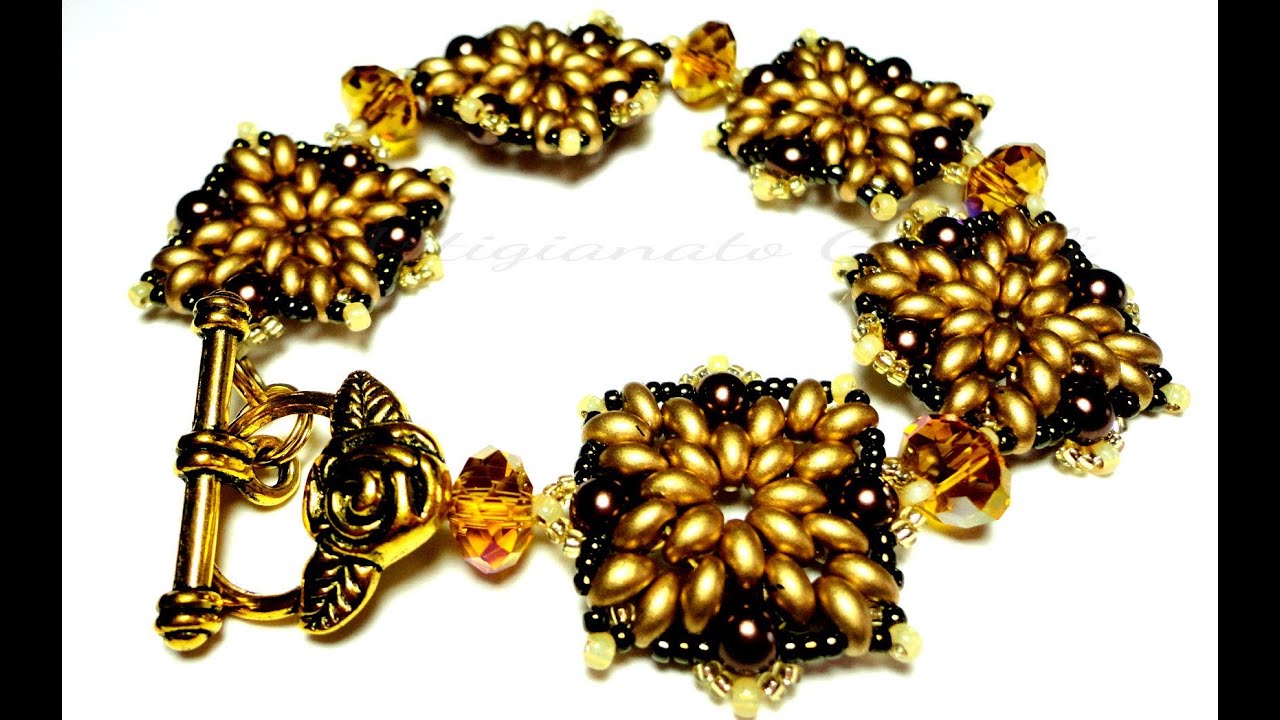 Video Creazioni - Parure Turnaround