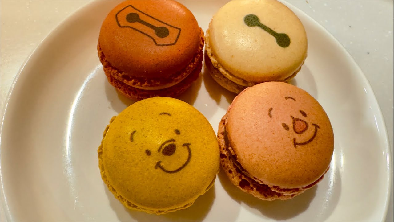sweet treat
