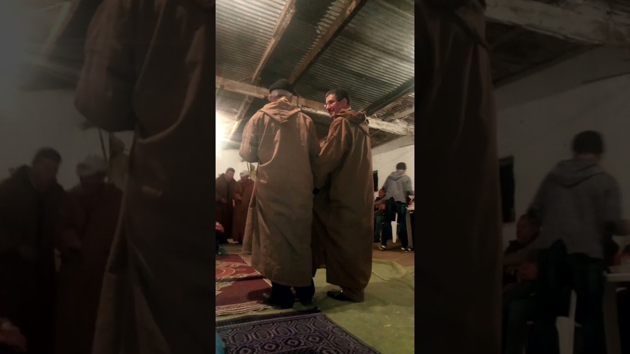 رحابة اولاد سي موسى (حدة لالا)