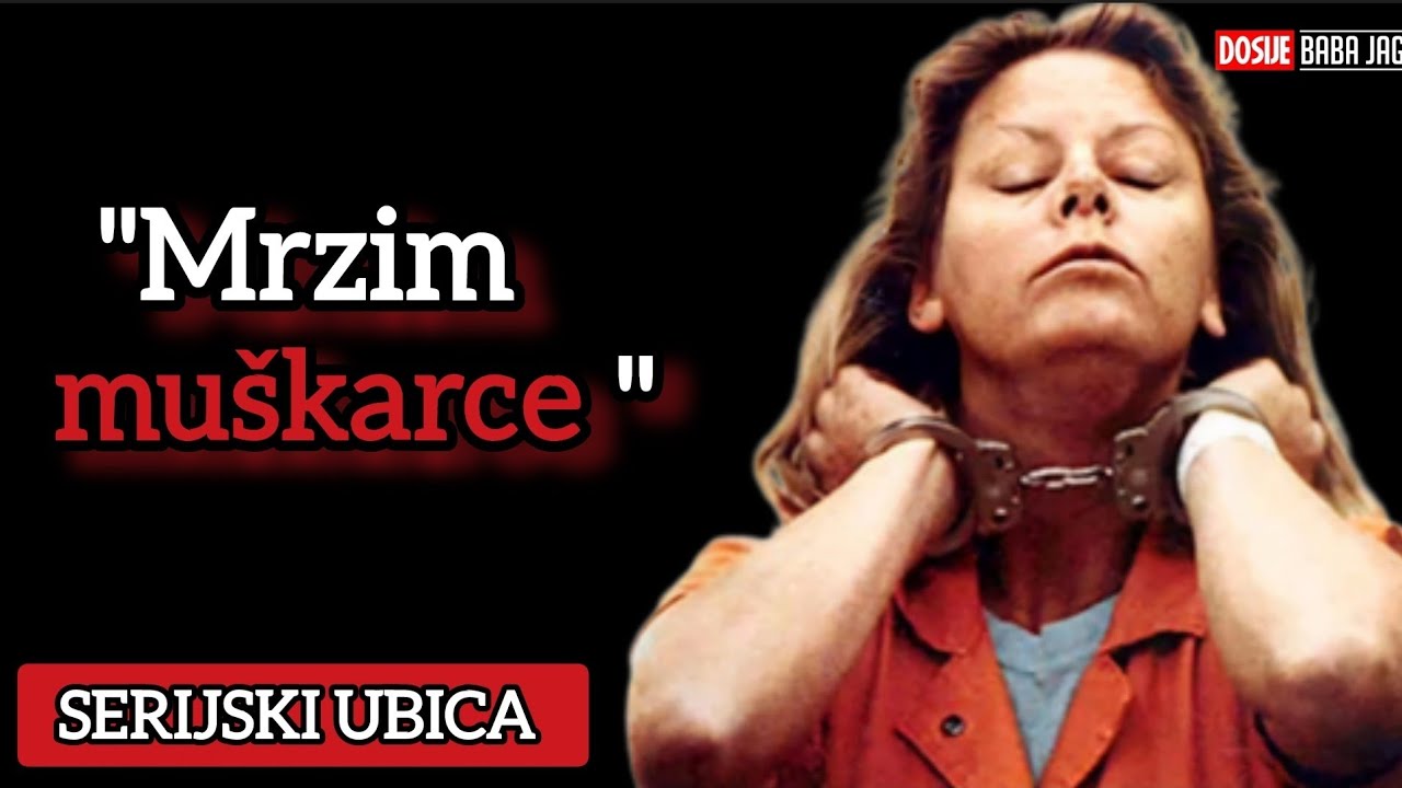 DOSIJE: AJLIN VURNOS - AMERIČKI BAUK, TRAGIČN ŽIVOT I SUDBINA ŽENE KOJA JE ŠOKIRALA SVET