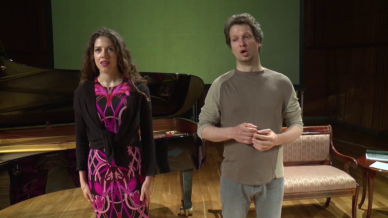 28 reasons to love Pauline Viardot   THE MAKING OF ver 4