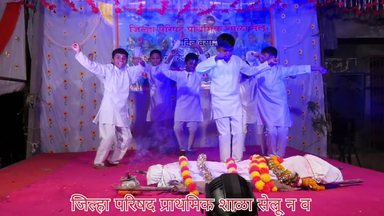 गेली माझी सख्खी बायको गेली