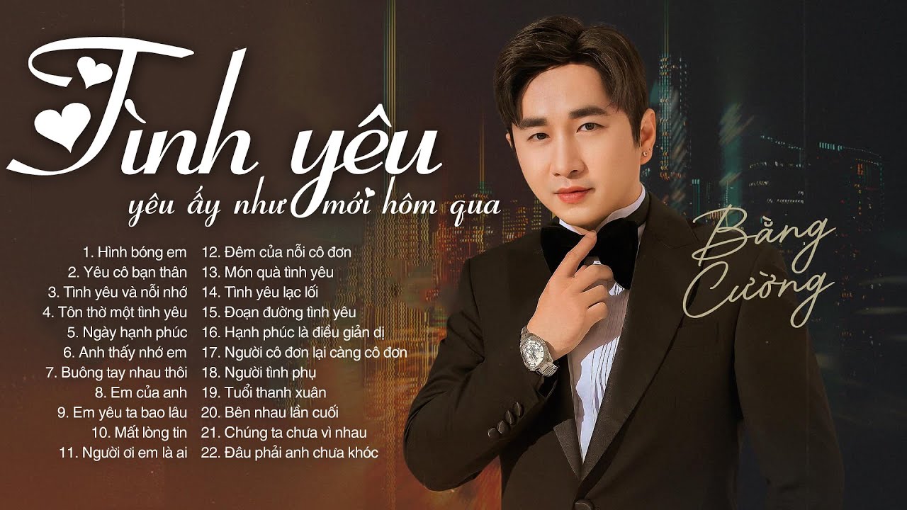 Nhạc Trẻ Buồn Tâm Trạng 2023 - Tình Yêu Ấy Như Mới Hôm Qua - Liên Khúc Nhạc Trẻ Hay Nhất Hiện Nay