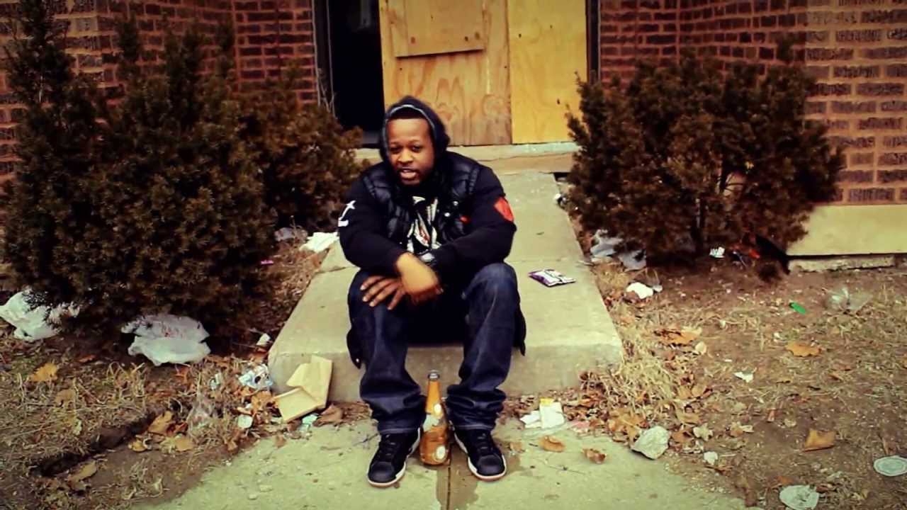 Naledge | Chasin' Coin | Prod By Good Boy Beatz